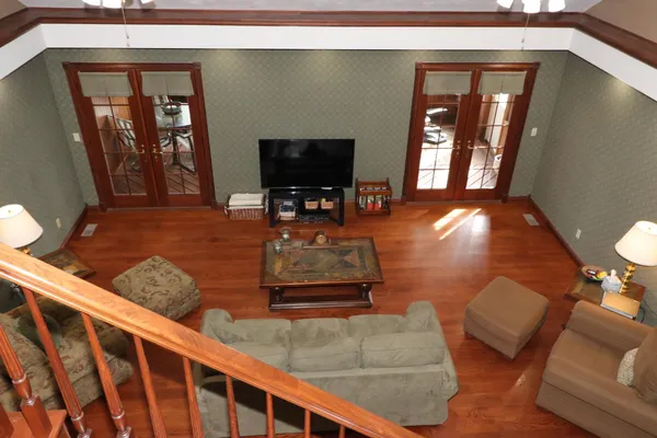 $1,050,000 | 6366 South Co Road 100 West, Greensburg, IN 47240