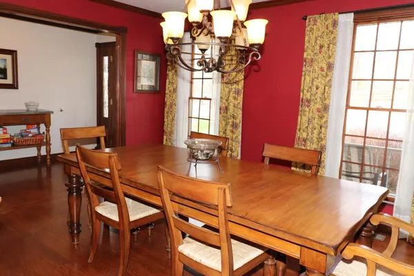 $1,050,000 | 6366 South Co Road 100 West, Greensburg, IN 47240