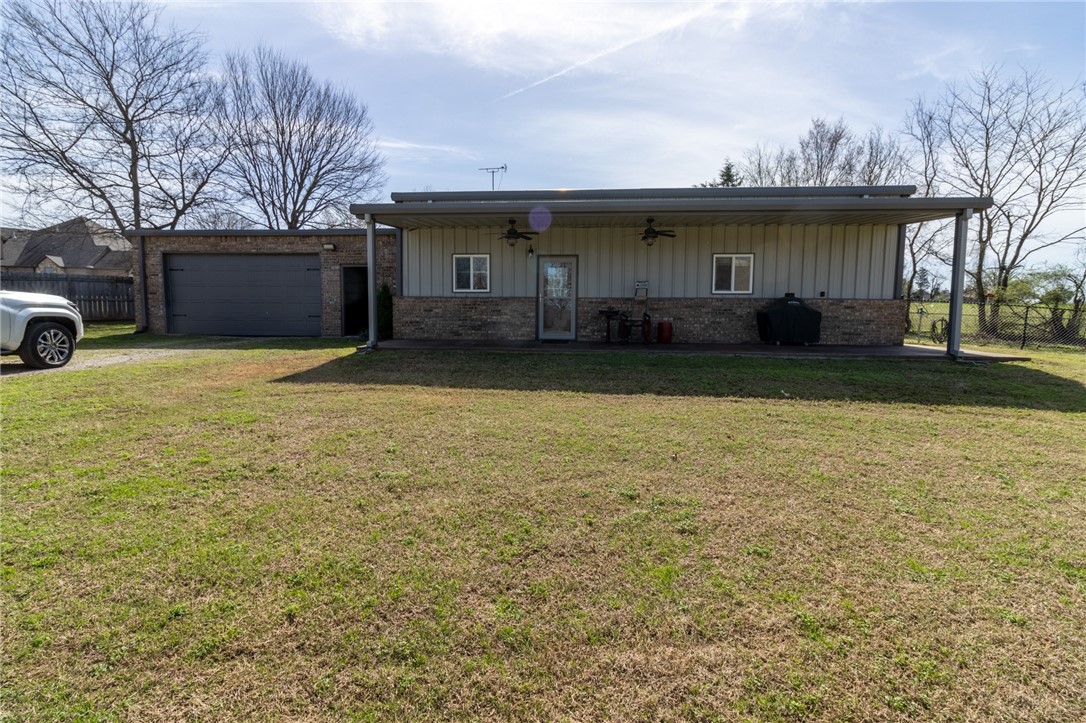 1237 Waterfront Road Alma, AR 72921 - Photo 49 of 57 Gallery Image 49
