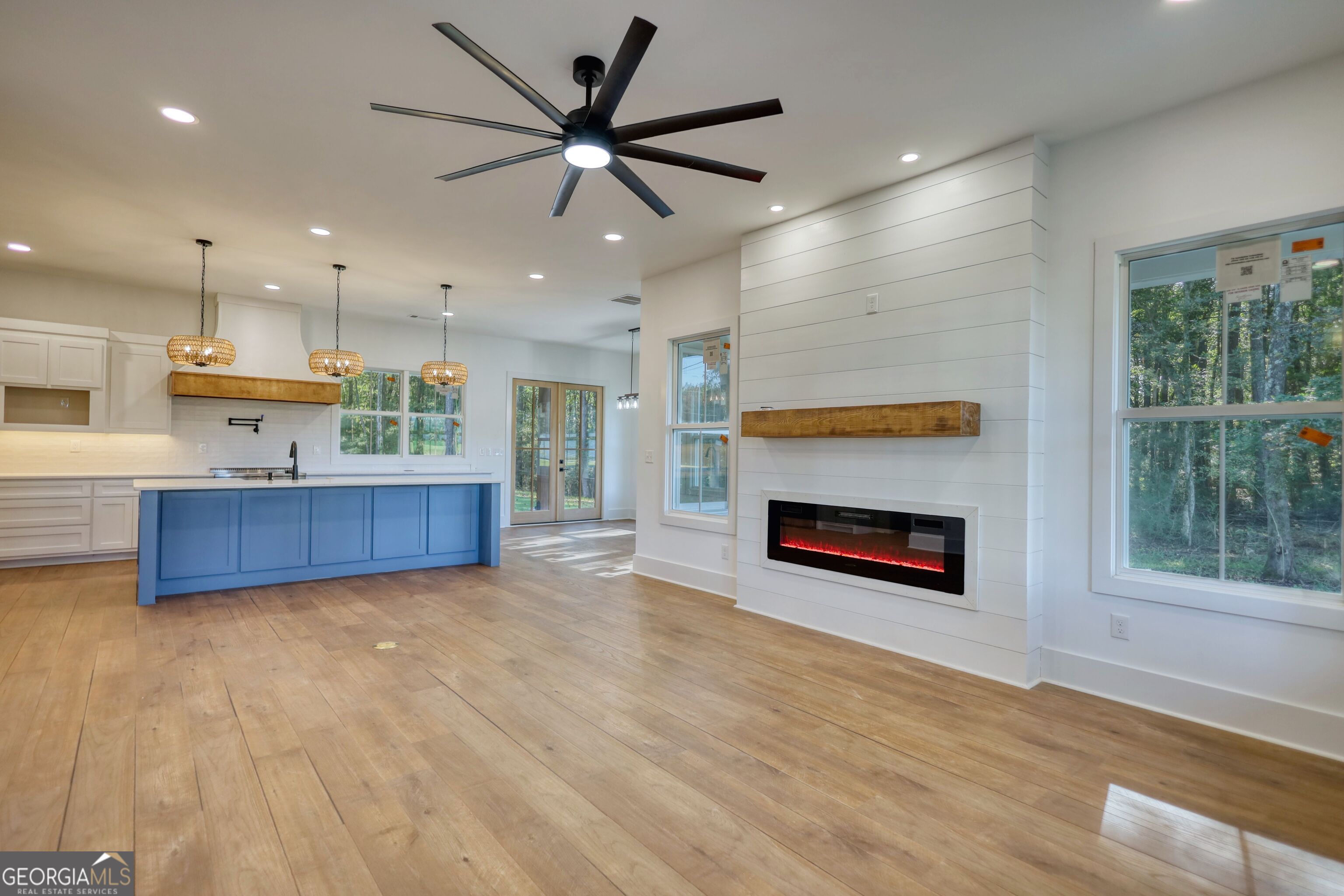 3641 Davis Academy Road Rutledge, GA 30663 - Photo 5 of 43