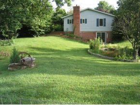 8656 West Hedrick Road Gosport, IN 47433 - Photo 2 of 23 Gallery Image 2