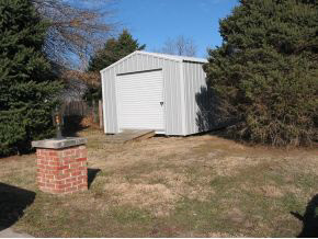 8656 West Hedrick Road Gosport, IN 47433 - Photo 18 of 23 Gallery Image 18