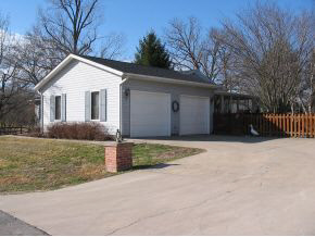 8656 West Hedrick Road Gosport, IN 47433 - Photo 20 of 23 Gallery Image 20