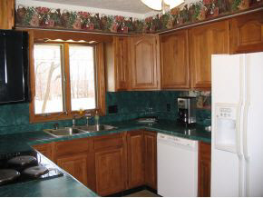 8656 West Hedrick Road Gosport, IN 47433 - Photo 3 of 23 Gallery Image 3