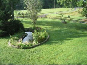 8656 West Hedrick Road Gosport, IN 47433 - Photo 23 of 23 Gallery Image 23
