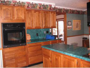 8656 West Hedrick Road Gosport, IN 47433 - Photo 4 of 23 Gallery Image 4
