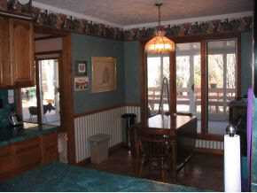 8656 West Hedrick Road Gosport, IN 47433 - Photo 5 of 23 Gallery Image 5