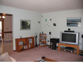 8656 West Hedrick Road Gosport, IN 47433 - Photo 7 of 23 Gallery Image 7