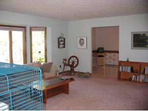 8656 West Hedrick Road Gosport, IN 47433 - Photo 8 of 23 Gallery Image 8