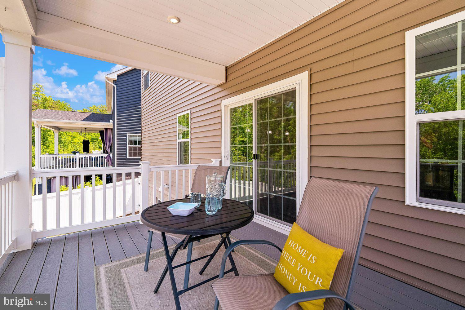1275 Upper Patuxent Ridge Road Odenton, MD 21113 - Photo 26 of 107 AL FRESCO DINING