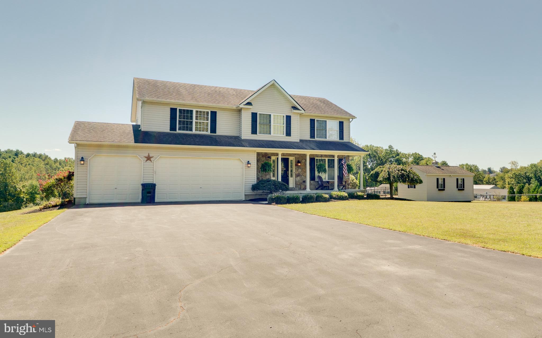 62 Murray Road Elkton, MD 21921 - Photo 1 of 68 Charming home with spacious yard and driveway.