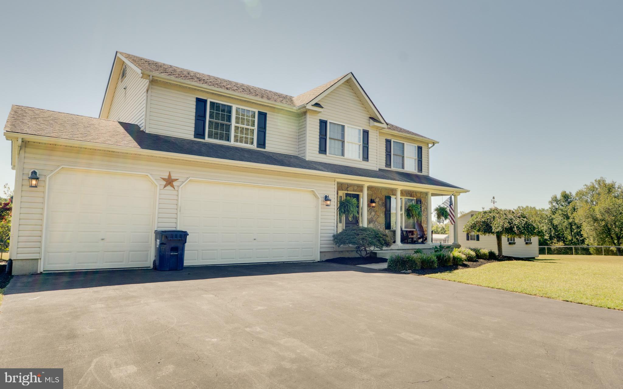 62 Murray Road Elkton, MD 21921 - Photo 2 of 68 Charming home with inviting curb appeal.