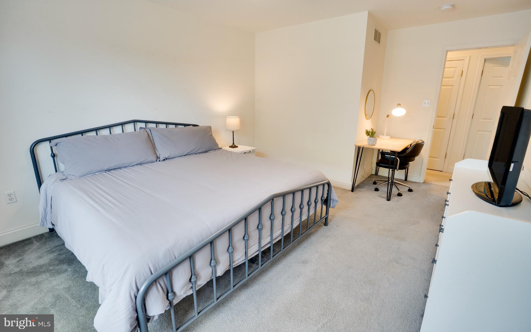 62 Murray Road Elkton, MD 21921 - Photo 21 of 68 Serene bedroom with modern touches.