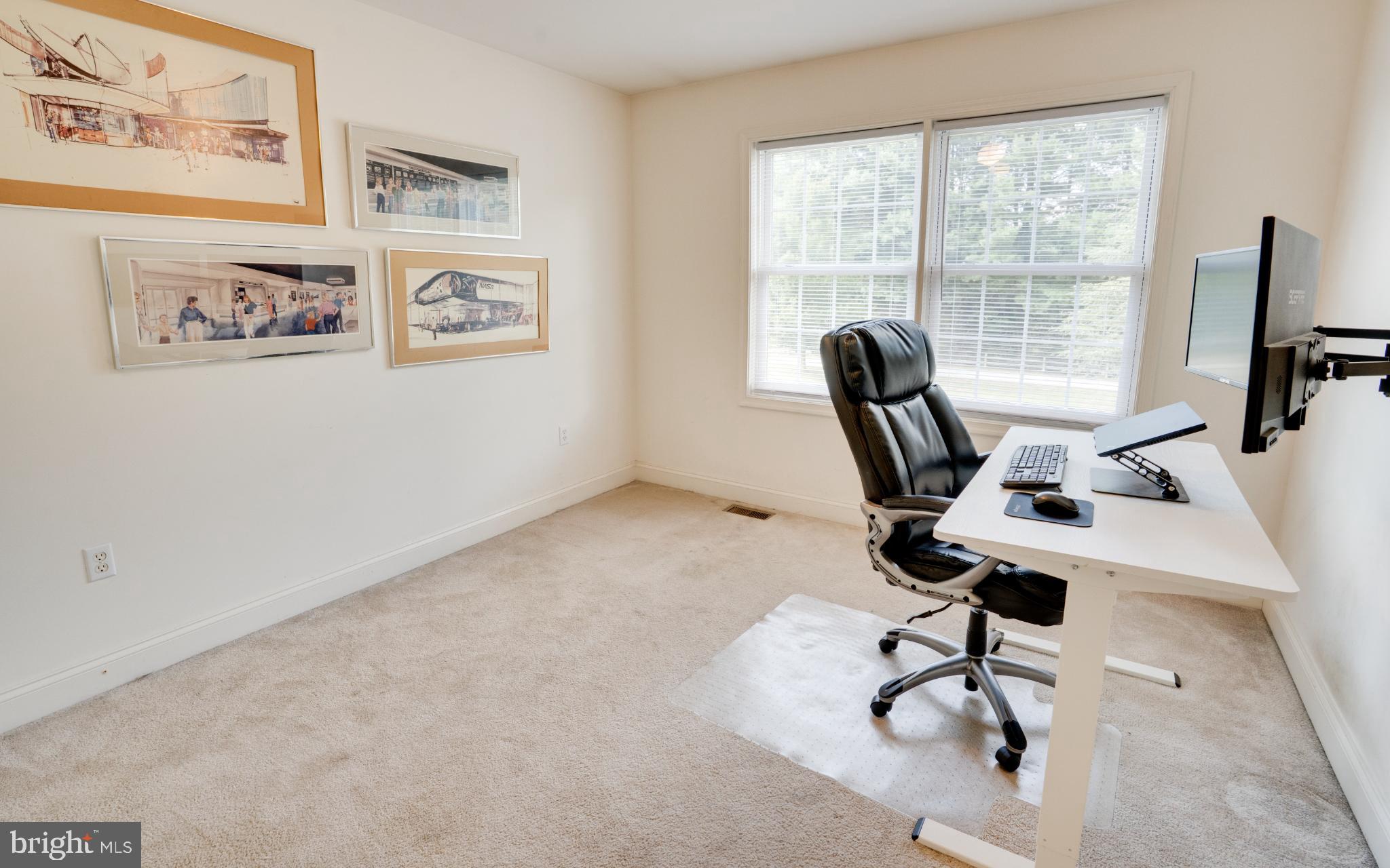 62 Murray Road Elkton, MD 21921 - Photo 27 of 68 Bright and airy home office retreat.
