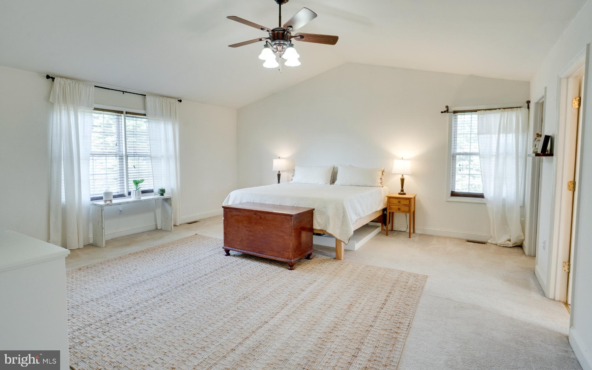 62 Murray Road Elkton, MD 21921 - Photo 33 of 68 Spacious, serene bedroom with natural light.