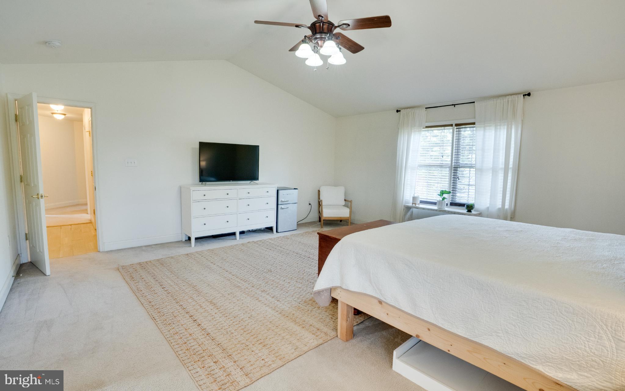 62 Murray Road Elkton, MD 21921 - Photo 34 of 68 Spacious bedroom with natural light.