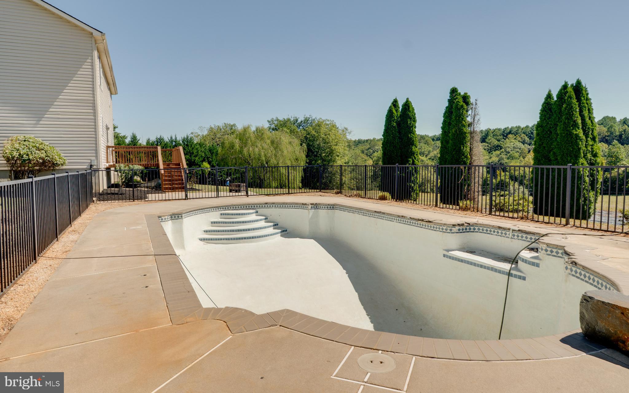 62 Murray Road Elkton, MD 21921 - Photo 54 of 68 Inviting pool area ready for summer fun.