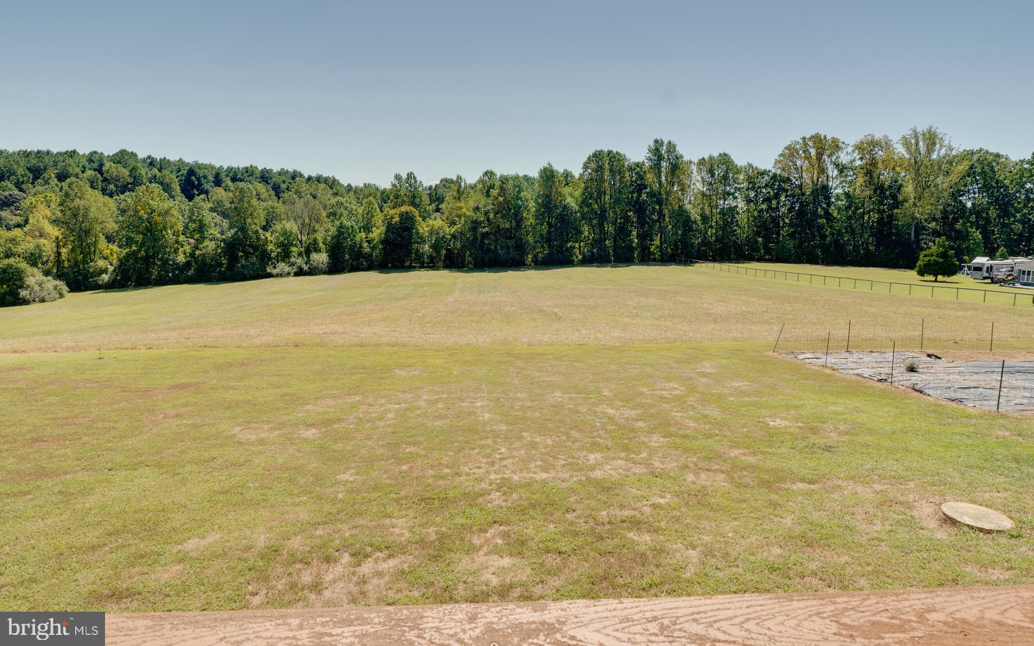 62 Murray Road Elkton, MD 21921 - Photo 58 of 68 Expansive green landscape with serene trees.
