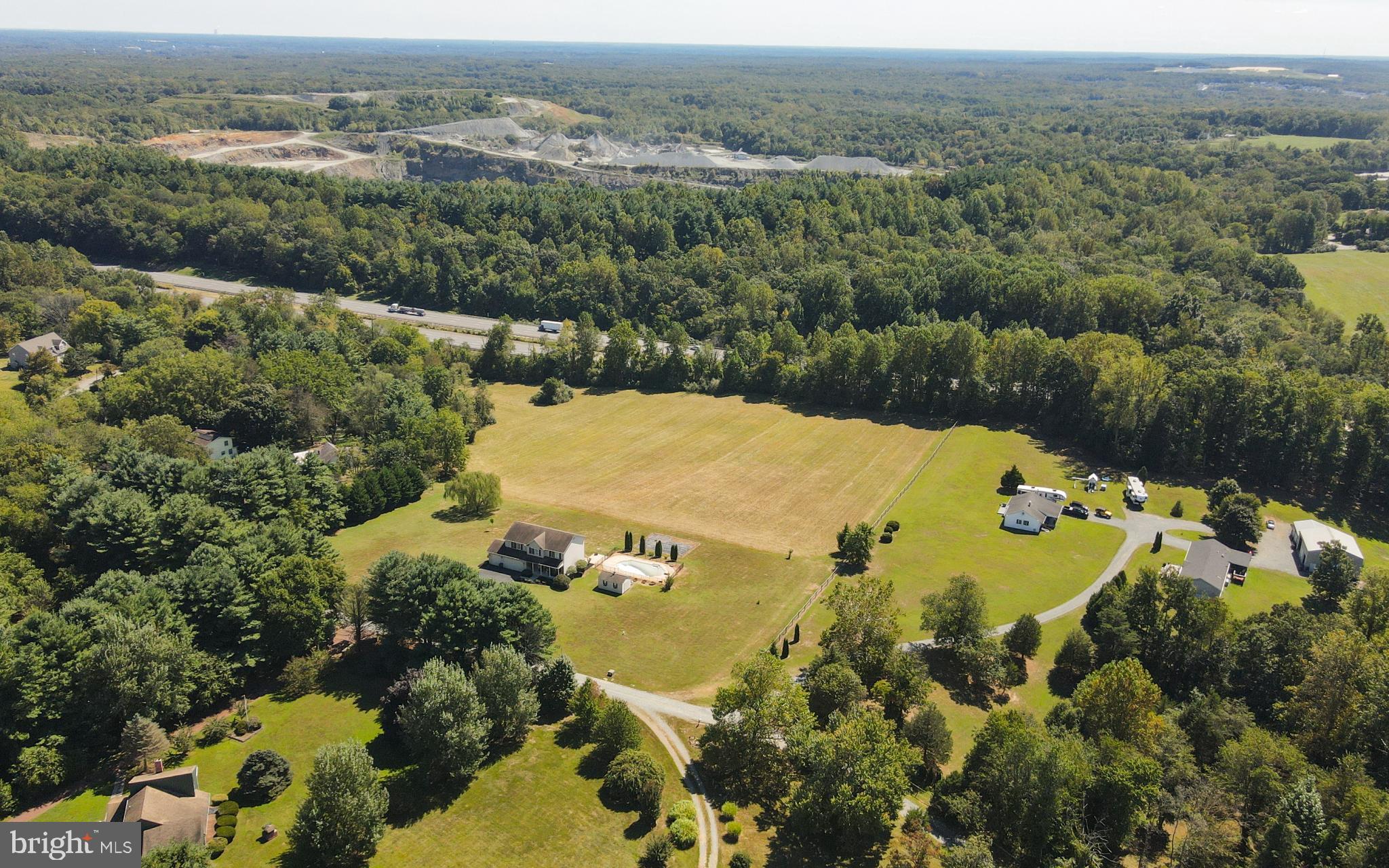 62 Murray Road Elkton, MD 21921 - Photo 59 of 68 Sprawling green landscape with serene homes.