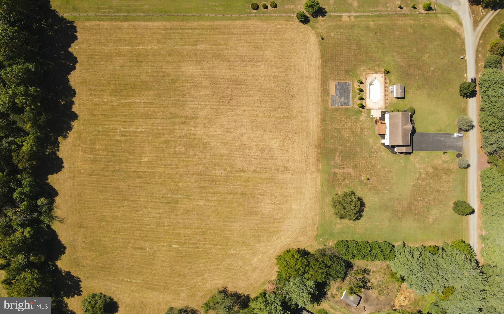 62 Murray Road Elkton, MD 21921 - Photo 65 of 68 Sprawling landscape with serene homestead.