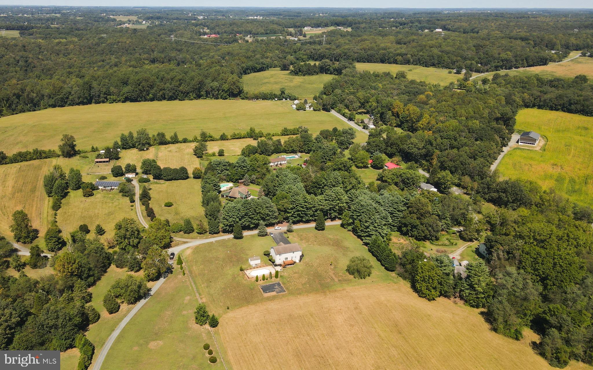 62 Murray Road Elkton, MD 21921 - Photo 66 of 68 Serene countryside retreat with lush greenery.