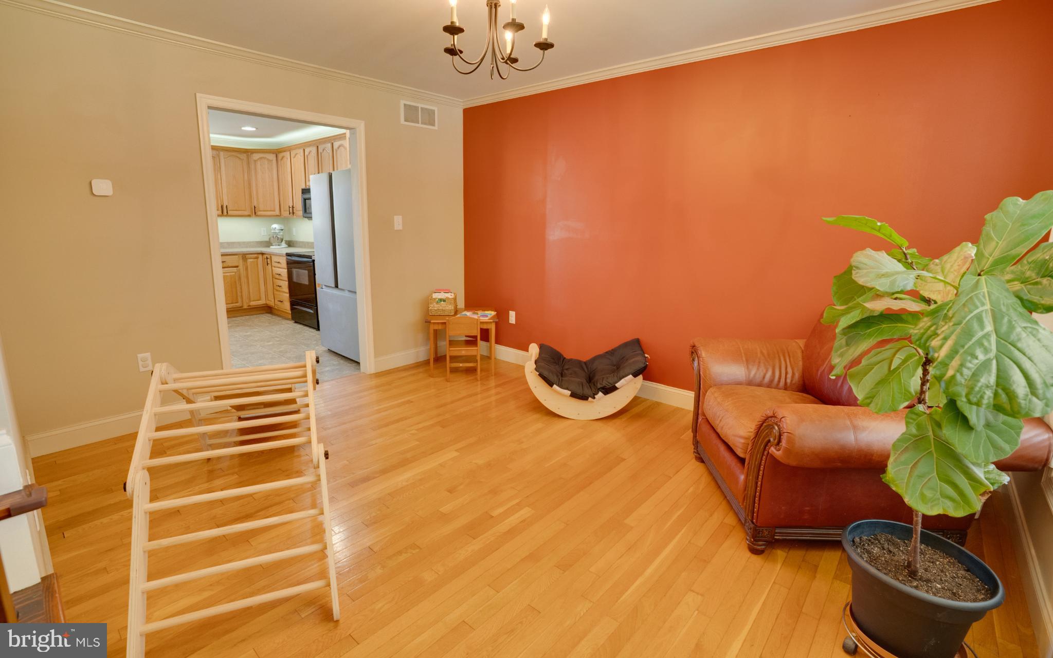 62 Murray Road Elkton, MD 21921 - Photo 8 of 68 Bright and inviting living space with charm.