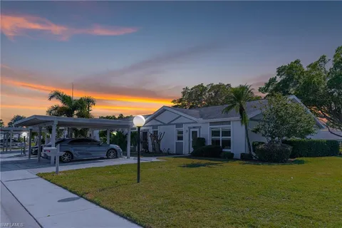 $210,000 | 1348 Myerlee Gardens Avenue, Fort Myers, FL 33919