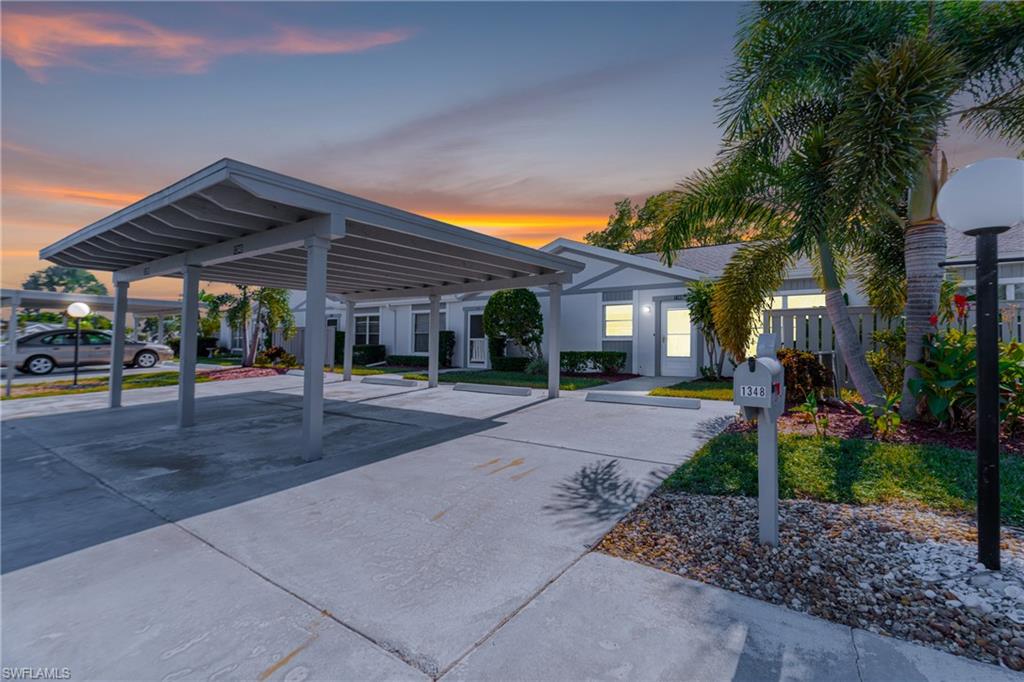 1348 Myerlee Gardens Avenue Fort Myers, FL 33919 - Photo 4 of 47