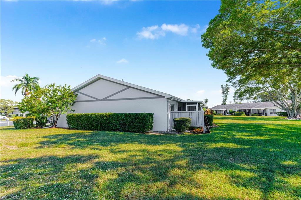 1348 Myerlee Gardens Avenue Fort Myers, FL 33919 - Photo 42 of 47