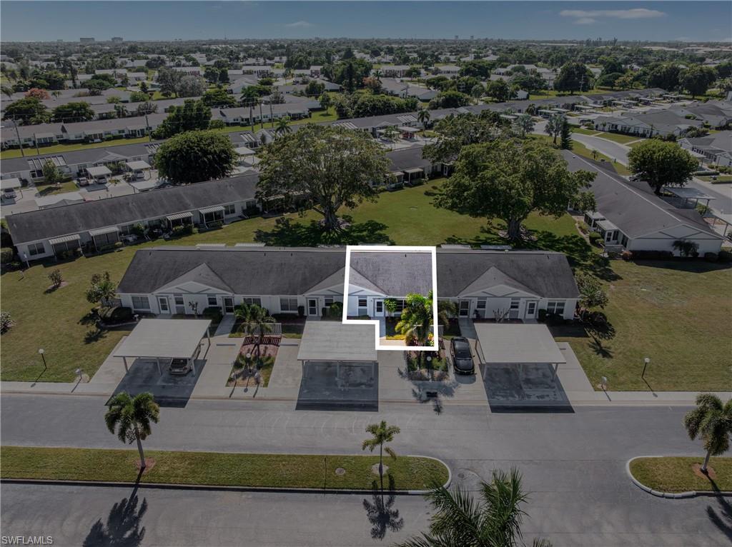 1348 Myerlee Gardens Avenue Fort Myers, FL 33919 - Photo 45 of 47