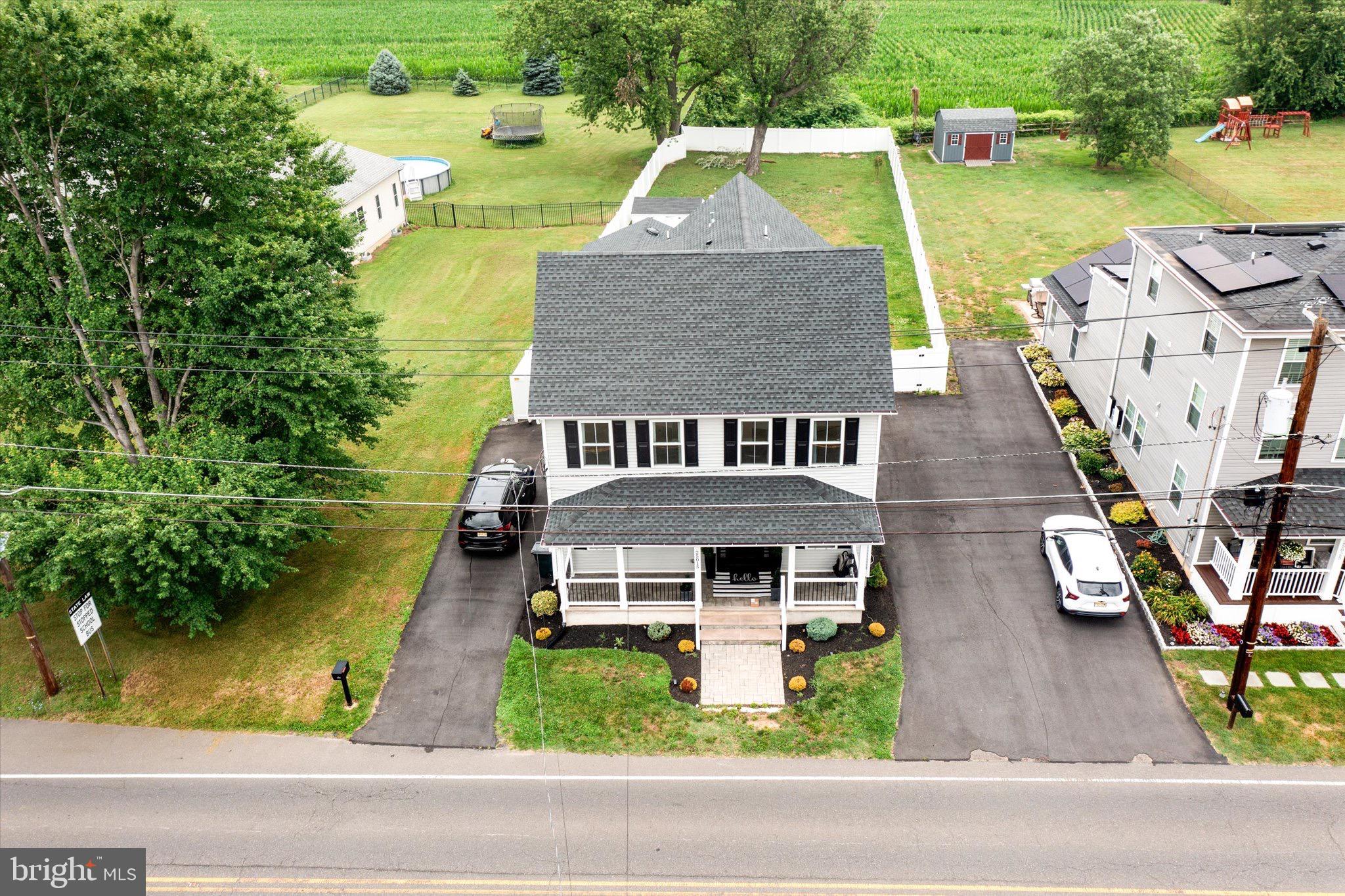 25015 Mt Pleasant Road Columbus, NJ 08022 - Photo 56 of 57