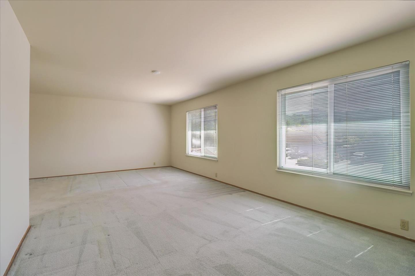 6908 Burnside Drive San Jose, CA 95120 - Photo 20 of 37 an empty room with windows
