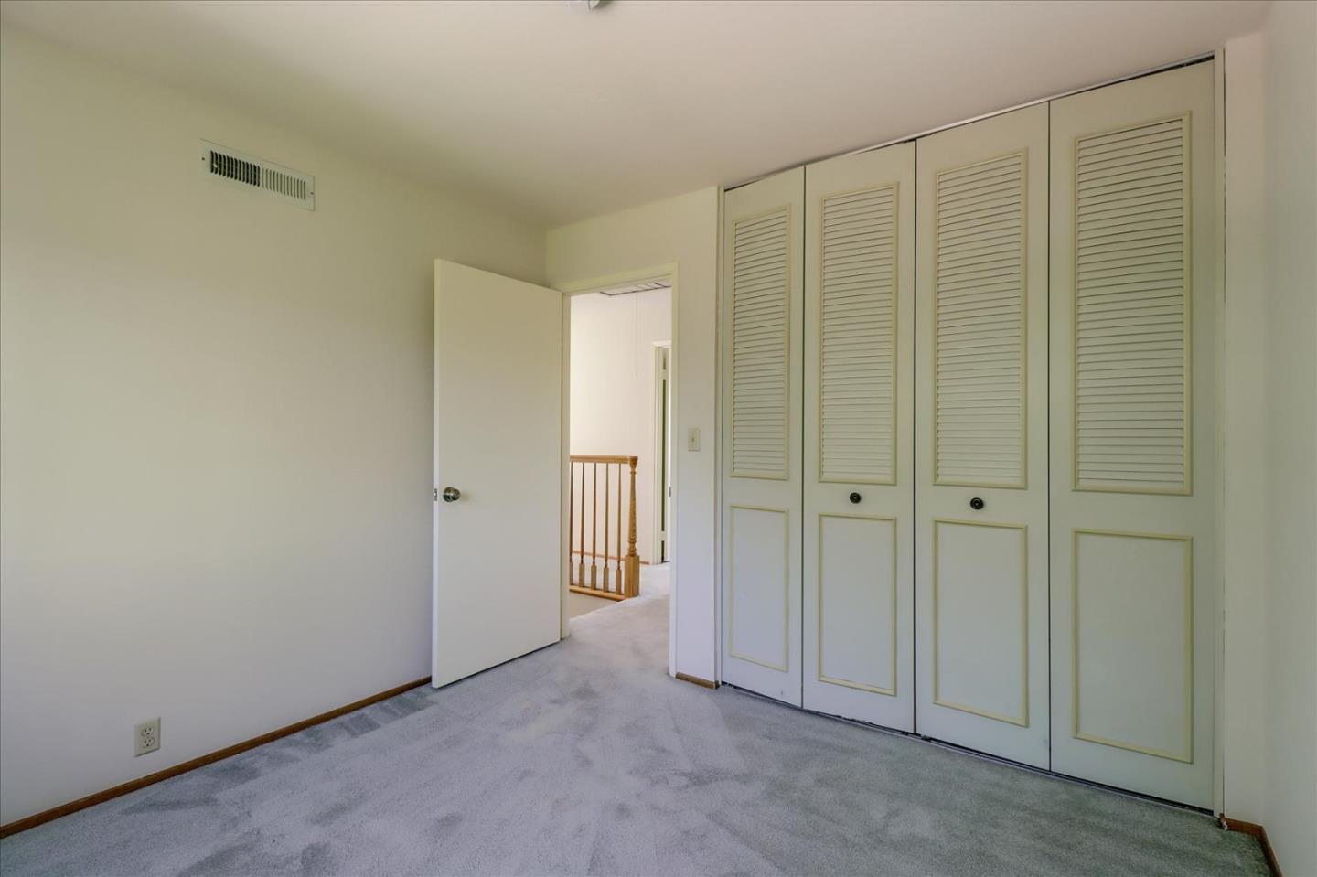 6908 Burnside Drive San Jose, CA 95120 - Photo 24 of 37 a view of an empty room