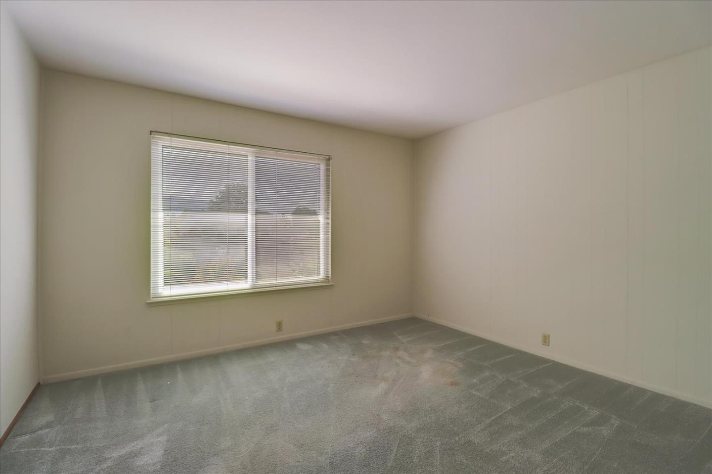 6908 Burnside Drive San Jose, CA 95120 - Photo 25 of 37 an empty room with a window