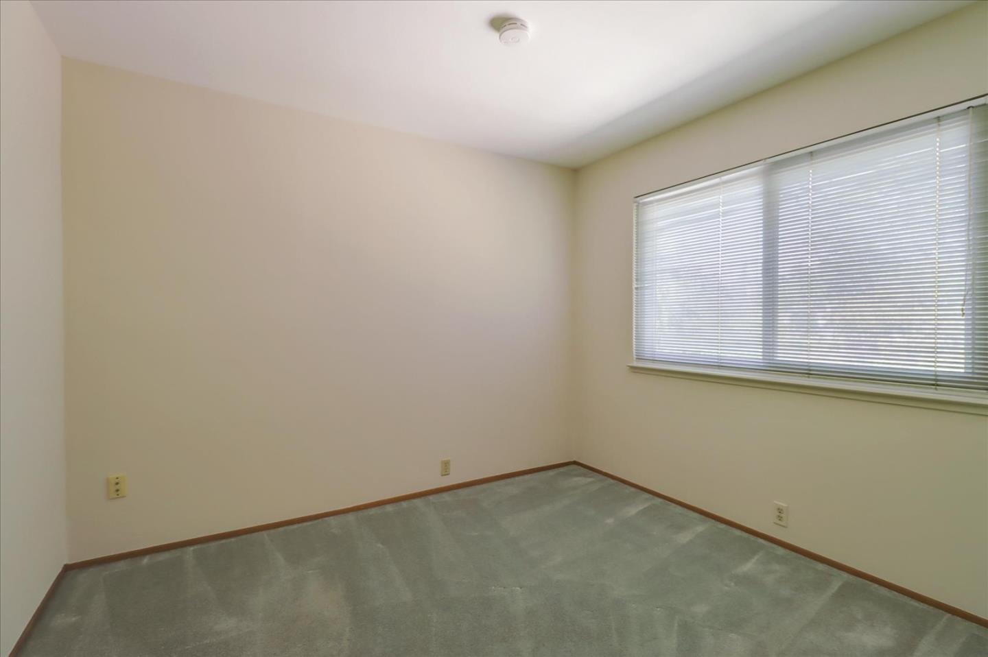 6908 Burnside Drive San Jose, CA 95120 - Photo 27 of 37 an empty room with a window