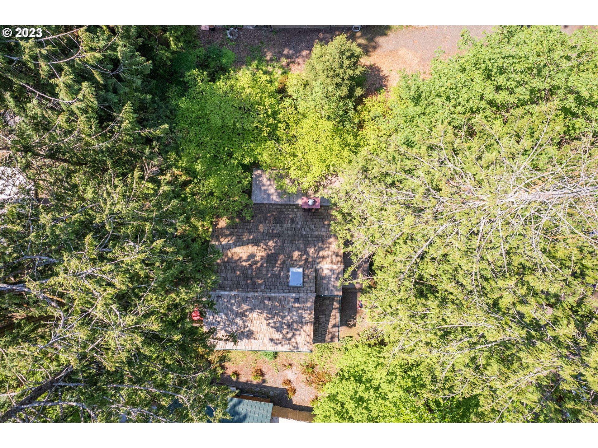 65582 East Timberline Drive Rhododendron, OR 97049 - Photo 31 of 48