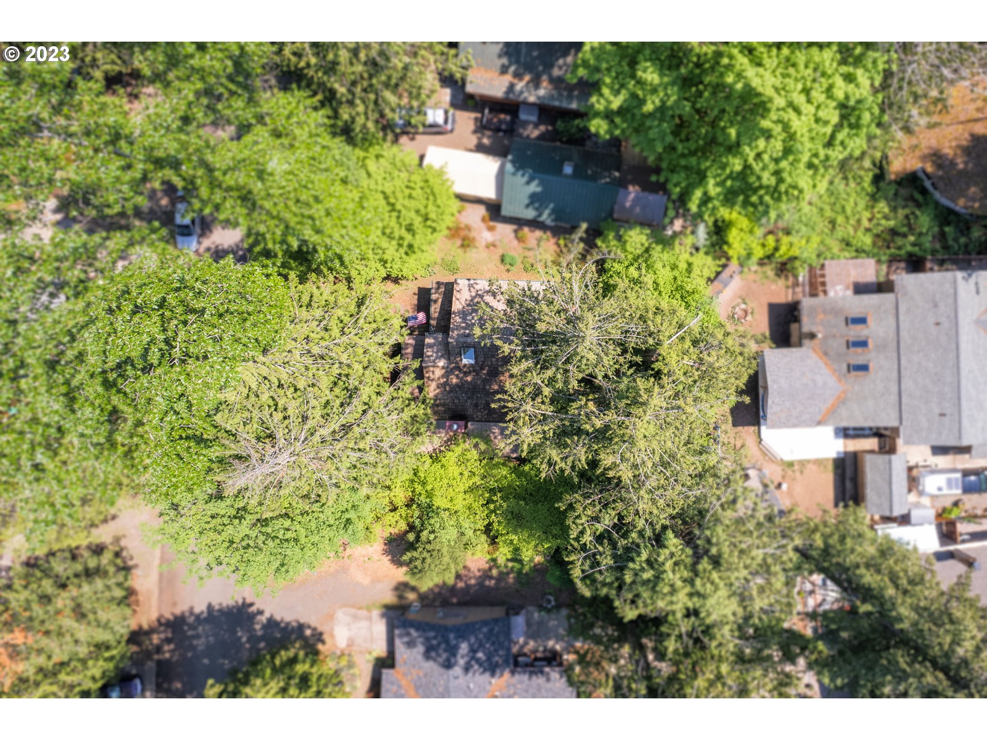 65582 East Timberline Drive Rhododendron, OR 97049 - Photo 32 of 48