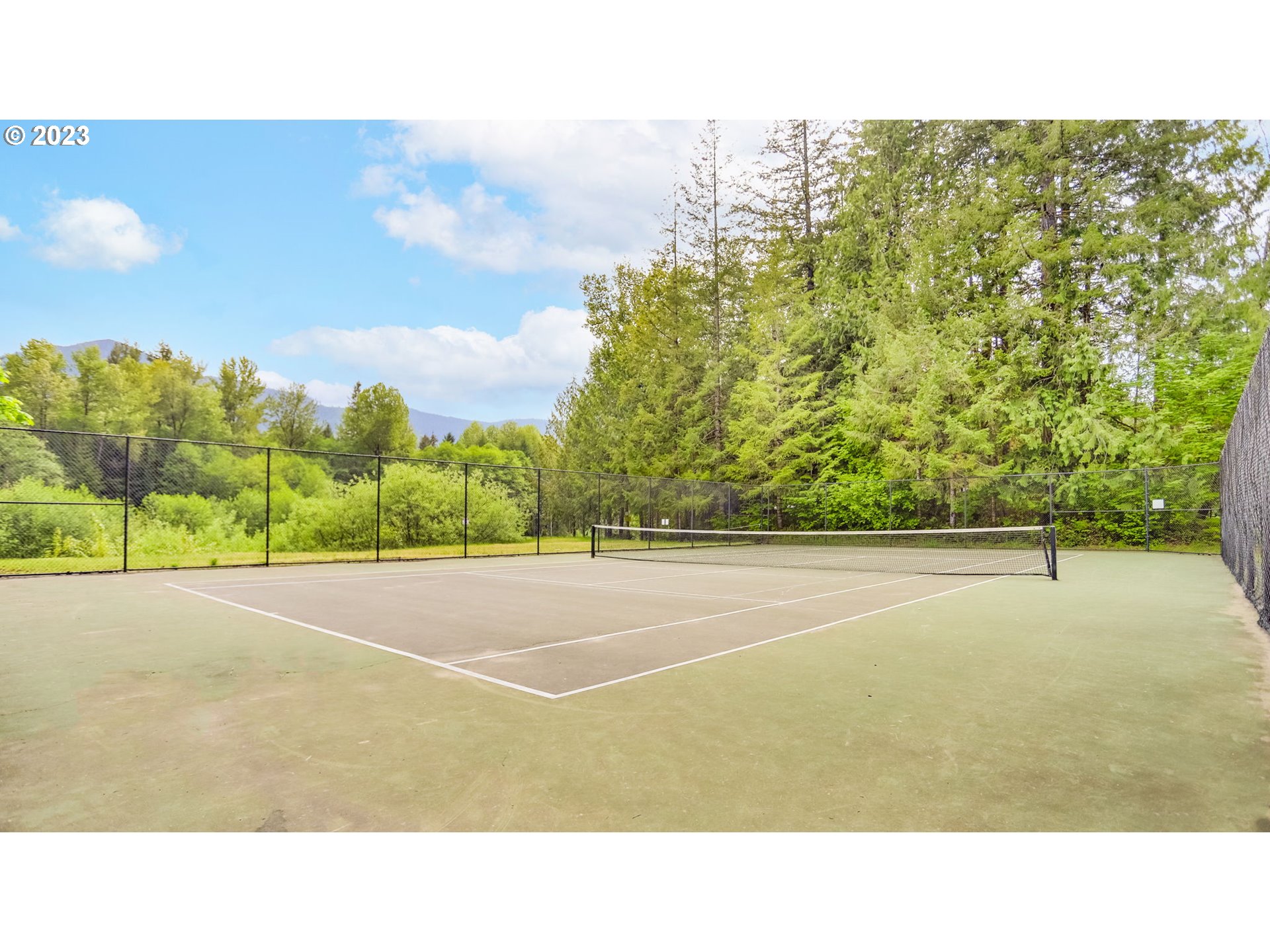 65582 East Timberline Drive Rhododendron, OR 97049 - Photo 40 of 48 a open area with trees in the background