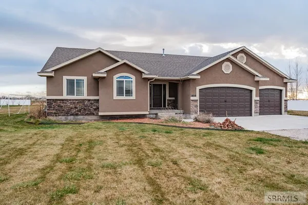 $690,000 | 3814 East 106 North, Rigby, ID 83442
