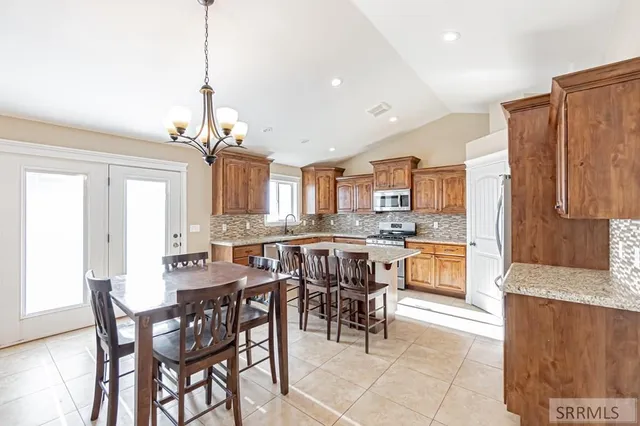 $690,000 | 3814 East 106 North, Rigby, ID 83442