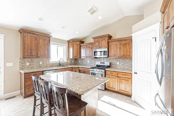 $690,000 | 3814 East 106 North, Rigby, ID 83442