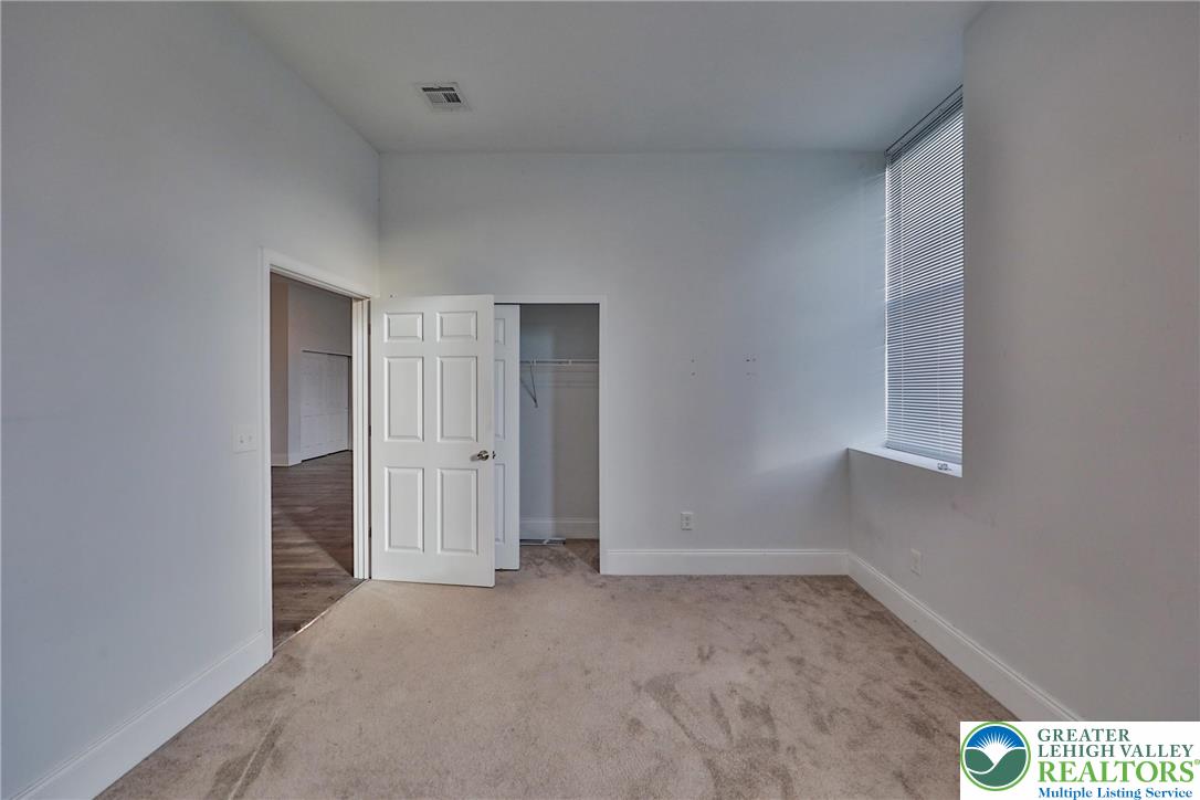 10 West Goepp Street, Unit 207 Bethlehem, PA 18018 - Photo 14 of 24 a view of an empty room