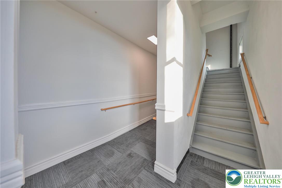 10 West Goepp Street, Unit 207 Bethlehem, PA 18018 - Photo 4 of 24 a view of entryway