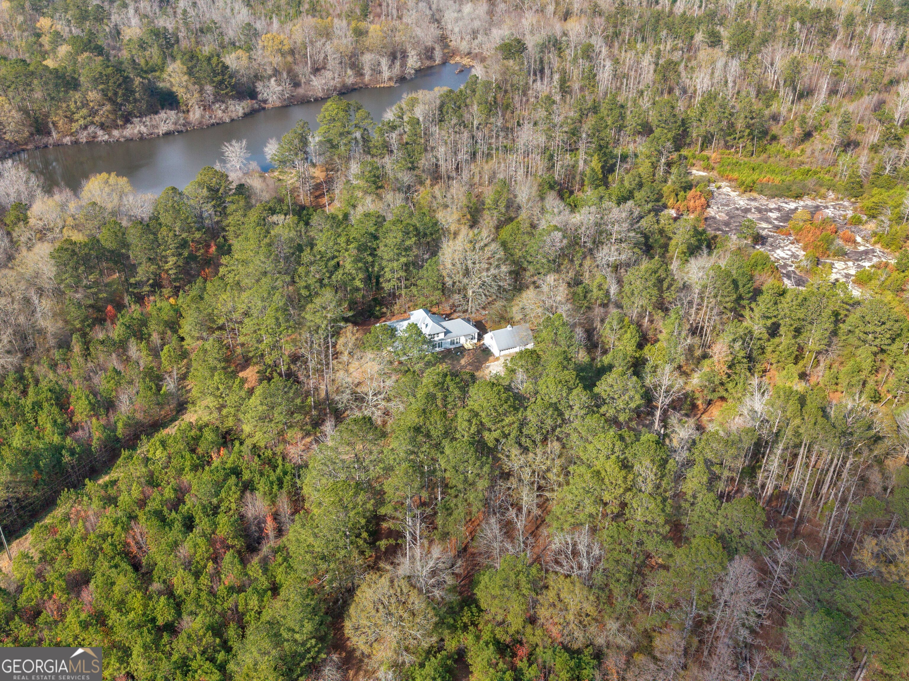 481 Turner Road Concord, GA 30206 - Photo 1 of 49