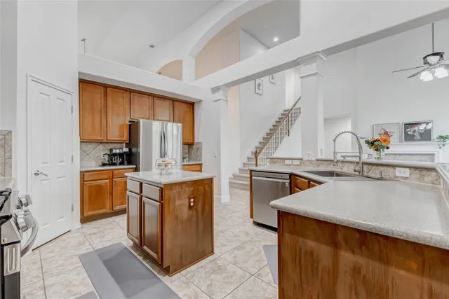 $3,150 | 25702 Caddo Passway, Katy, TX 77494