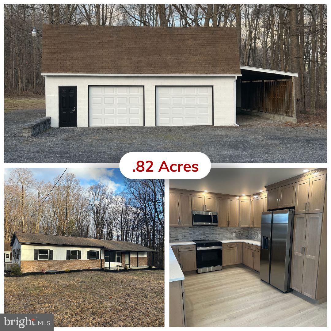 3165 Pinch Road Manheim, PA 17545 - Photo 1 of 3