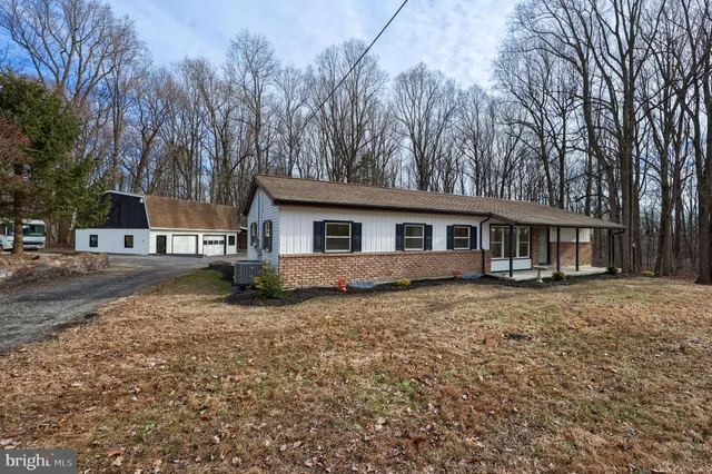 $485,000 | 3165 Pinch Road, Manheim, PA 17545