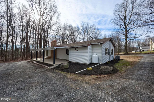 $485,000 | 3165 Pinch Road, Manheim, PA 17545