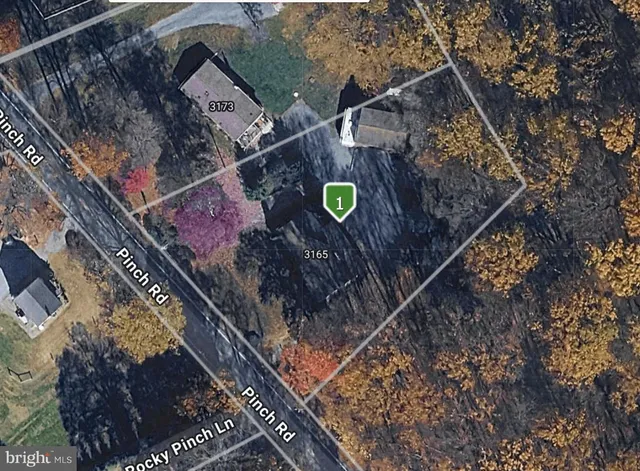 $485,000 | 3165 Pinch Road, Manheim, PA 17545