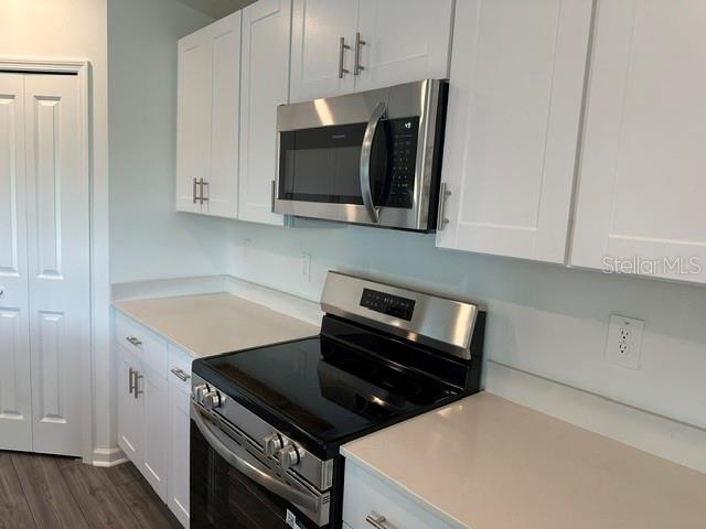 4593 Southwest 81st Loop Ocala, FL 34476 - Photo 11 of 26 Gallery Image 11